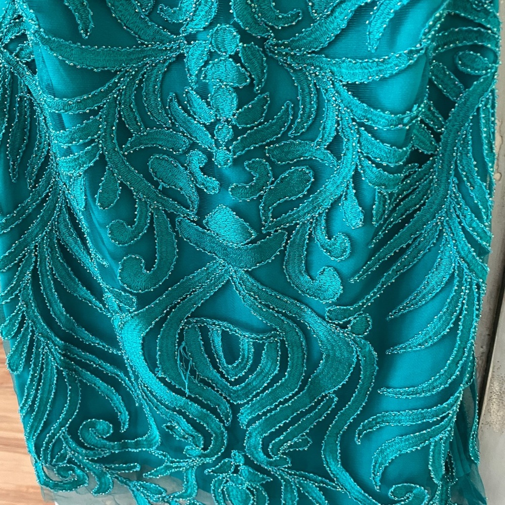 Dress/verty - Picture 7 of 13